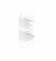 Встраиваемый смеситель для душа Webert ONE-B NB860101740
