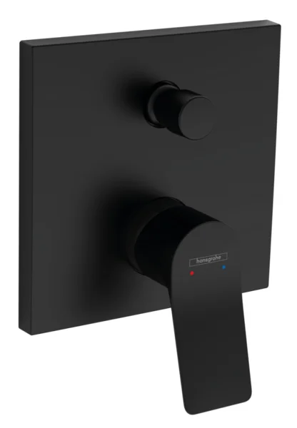 Фото смеситель для ванны hansgrohe vivenis 75415670