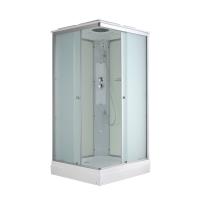 Душевая кабина AvaCan CK2080 80x80 см стандартная