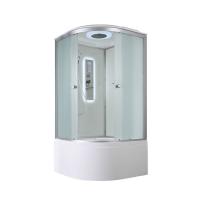 Душевая кабина AvaCan D5090LED 90x90 см