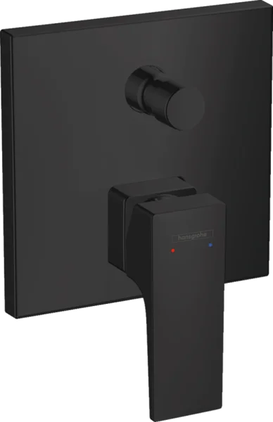 Фото смеситель для ванны hansgrohe metropol 32546670
