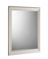 Зеркало Caprigo Фреско 75 см, цвет: bianco antico (B002) 10630