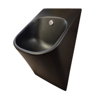 Подвесной писсуар Artceram La Fontana 2.0 LFO002 17 00