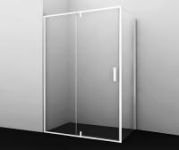 Душевое ограждение WasserKRAFT Neime 120x100 см 19P10