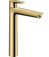 Смеситель для раковины Hansgrohe Talis E 71717990