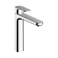Смеситель для раковины Hansgrohe Vernis Blend 71581000