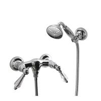 Смеситель для душа Fima Carlo Frattini Herend Chic F5405CBCR
