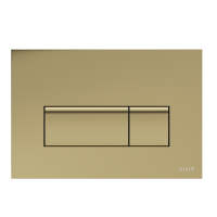 Клавиша смыва Vitra Root Square 740-2324