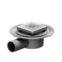 Душевой трап AM.PM MasterFlow 10 см W01BD-P11-010-01SB