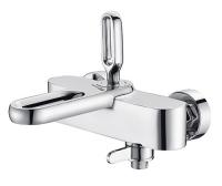 Смеситель для ванны WasserKRAFT Kammel 1800 1801