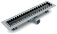 Трап линейный Esbano Eco 70 см E-TILE-70MB