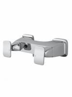 Смеситель для душа Wonzon & Woghand цвет: Хром WW-654101-CR