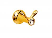 Крючок двойной Boheme Chiaro 10506