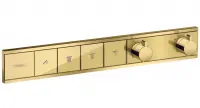 Термостатический смеситель для душа Hansgrohe RainSelect 15382990