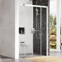 Душевая дверь Ravak Matrix MSD4-140 140 см 0WKM0100Z1