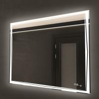 Зеркало Art&Max Firenze 100 см AM-Fir-1000-800-DS-F-H