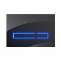 Клавиша смыва AM.PM Touch Pro I0450A38