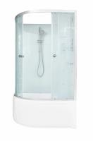 Душевая кабина DTO 110x80 см EM4511RN