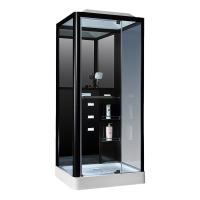 Душевая кабина Loranto 100x90 см 54488