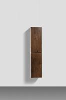 Пенал подвесной BelBagno Pietra 37 см PIETRA-1500-2A-SC-PL