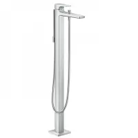 Напольный смеситель для ванны Hansgrohe Metropol 32532000