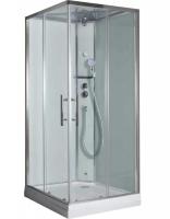 Душевая кабина Timo Premium ILMA-101 100x100 см