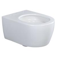 Унитаз подвесной безободковый Splendy Pride 53 см PR10152VTNW