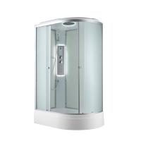 Душевая кабина AvaCan C3012LLED 120x80 см