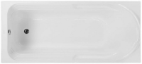 Акриловая ванна Vagnerplast Hera 180x80 см