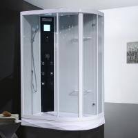 Душевая кабина Orans 130x90 см SR-86155AL