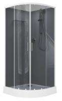 Душевая кабина Aquanet Passion EVO 90x90 см 267254