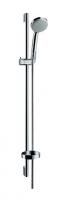Душевой гарнитур Hansgrohe Croma 100 1jet 27724000