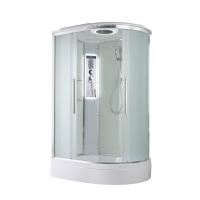 Душевая кабина AvaCan EM3912LLED 120x90 см