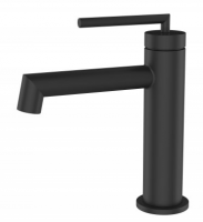 Смеситель для раковины BelBagno Acqua ACQUA-LVM-NERO