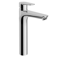 Смесители для раковины VitrA Flow Soft A43010EXP цвет хром