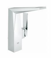 Смеситель для раковины Grohe Allure Brilliant 23109000, цвет: хром
