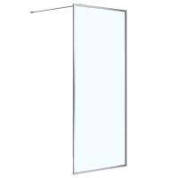 Душевое ограждение  Azario Richmond  90x110 см AZ-NAG 6310 1100
