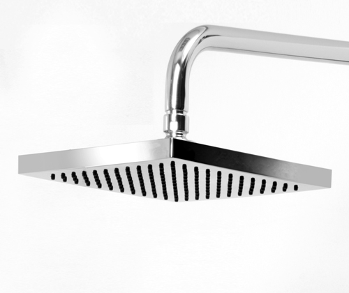 Фото душевая стойка wasserkraft a15502 thermo, цвет: хром