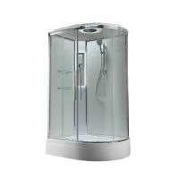 Душевая кабина AvaCan EM3912LLEDT 120x90 см