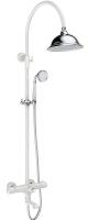 Душевая стoйка AltroBagno Beatrice 030405 Bi