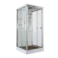 Душевая кабина AvaCan V2010 100x100 см стандартная