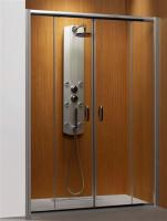 Душевая дверь Radaway Premium Plus DWD 140 см 33353-01-08N