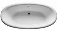 Акриловая ванна Relisan Neona 180x90 см