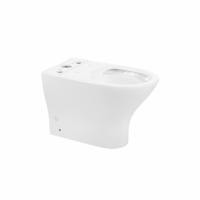 Унитаз напольный BelBagno Acqua BB340CPR