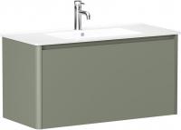 Тумба под раковину Allen Brau Gravity 100 см 1.370014.CGM