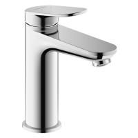 Смеситель для раковины Duravit Wave WA1020002C10