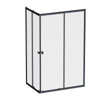 Душевое ограждение AM.PM Sunny 120x80 см W87G-403-12080-BT