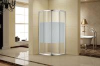 Душевое ограждение Aquanet Practic 90x90 см 243615