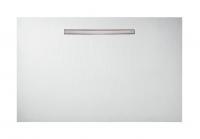 Поддон Jacob Delafon Surface 160x90 см E62632-SS2, цвет: белый гипс