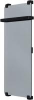 Электрический полотенцесушитель Allen Brau Infinity 100x44 см 00305019
